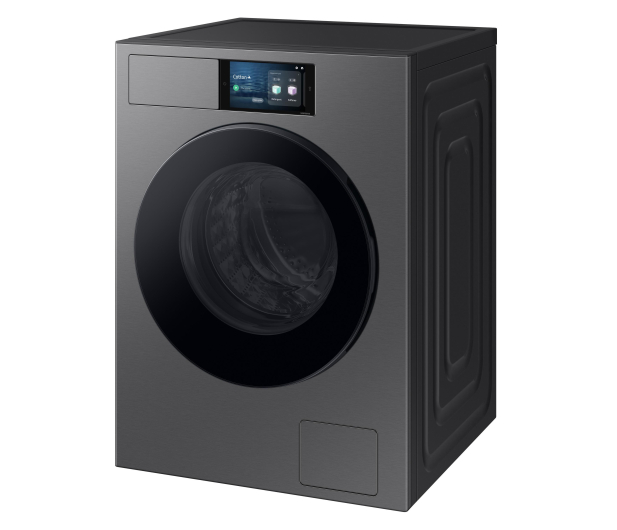 Samsung WF90F09C4SU4 - 1358952 - zdjęcie 2